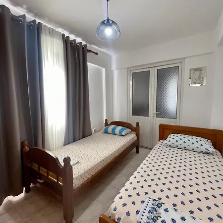 Luli Appartement Sarandë