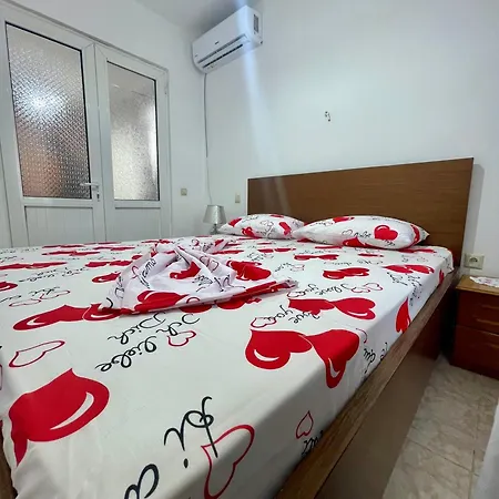 Luli Appartement