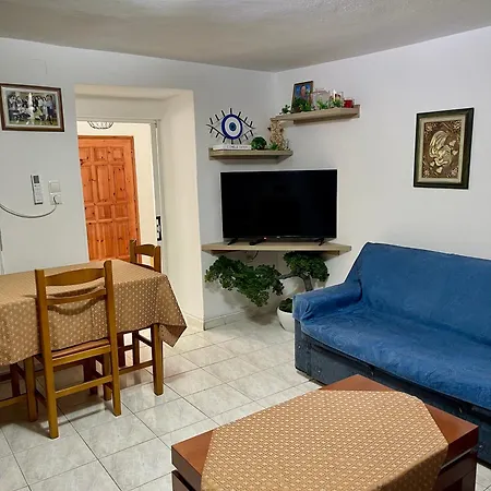 Apartamento Luli *