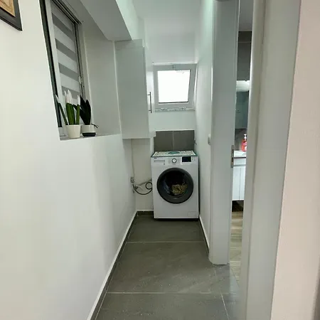 Apartment Luli *