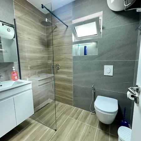 Apartamento Luli *