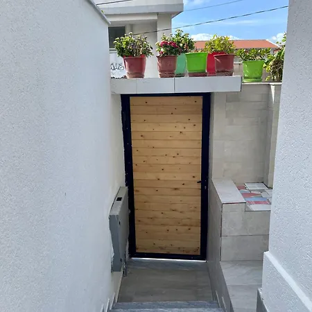 Apartment Luli Sarande