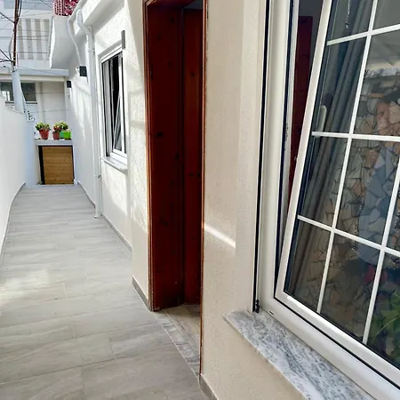 Luli Apartment